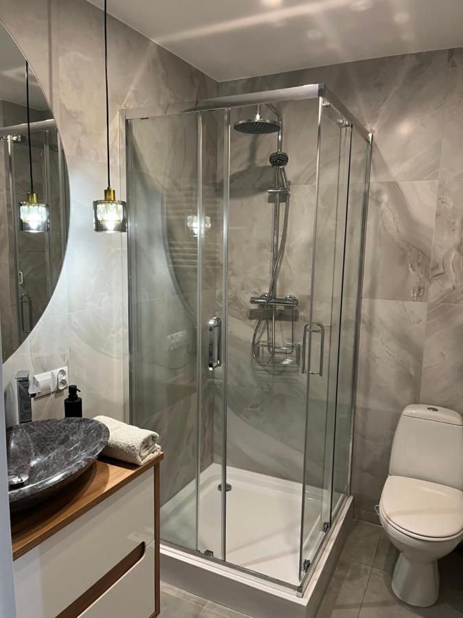 Apartament Korczaka