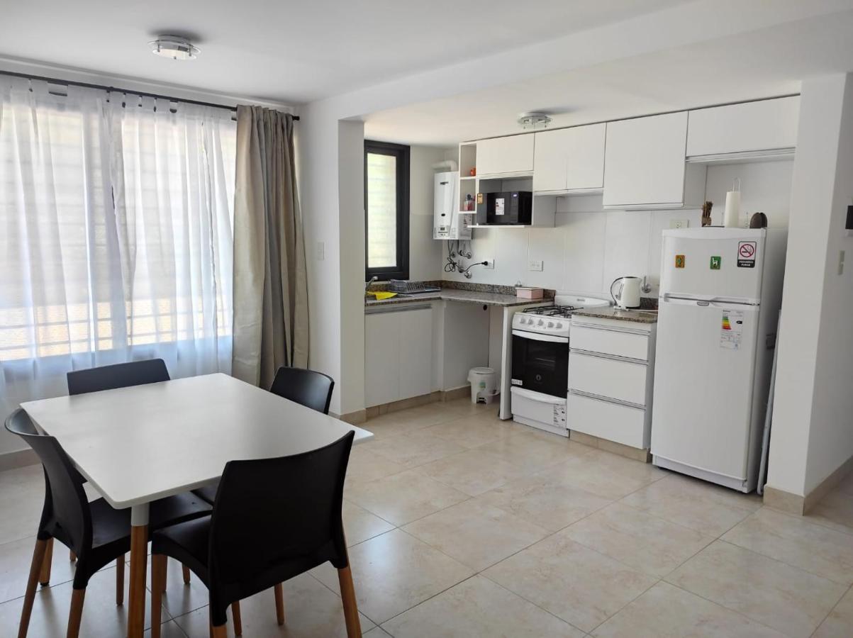 Departamento Entero Cielito de Jujuy - Ferienwohnung San Salvador de Jujuy