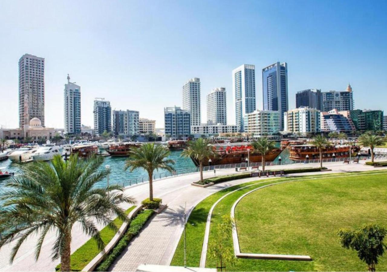 Dubaiashome - Luxury Special Stay - B&B