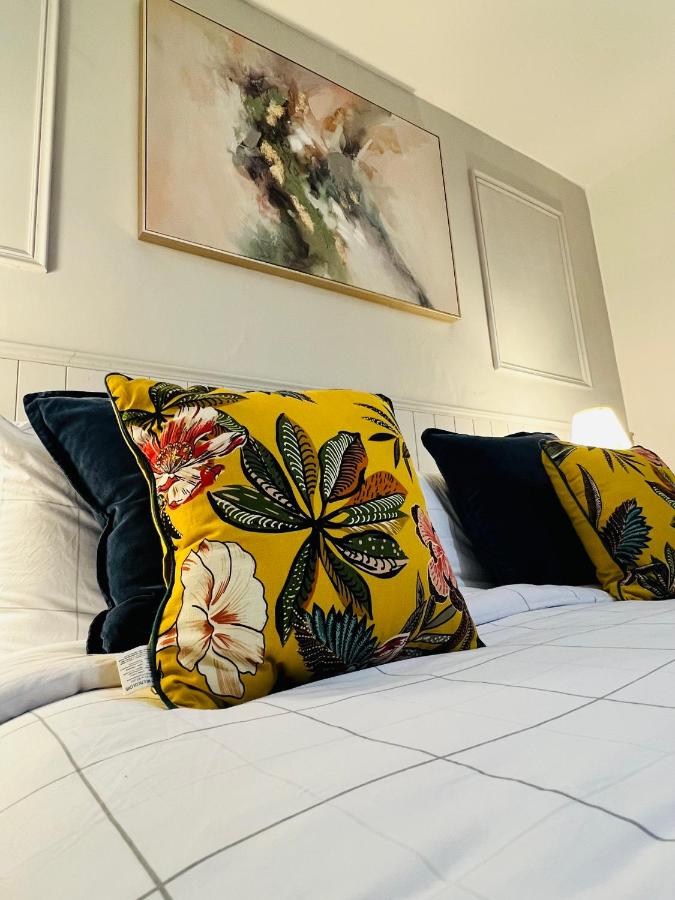 Chambre Double Deluxe
