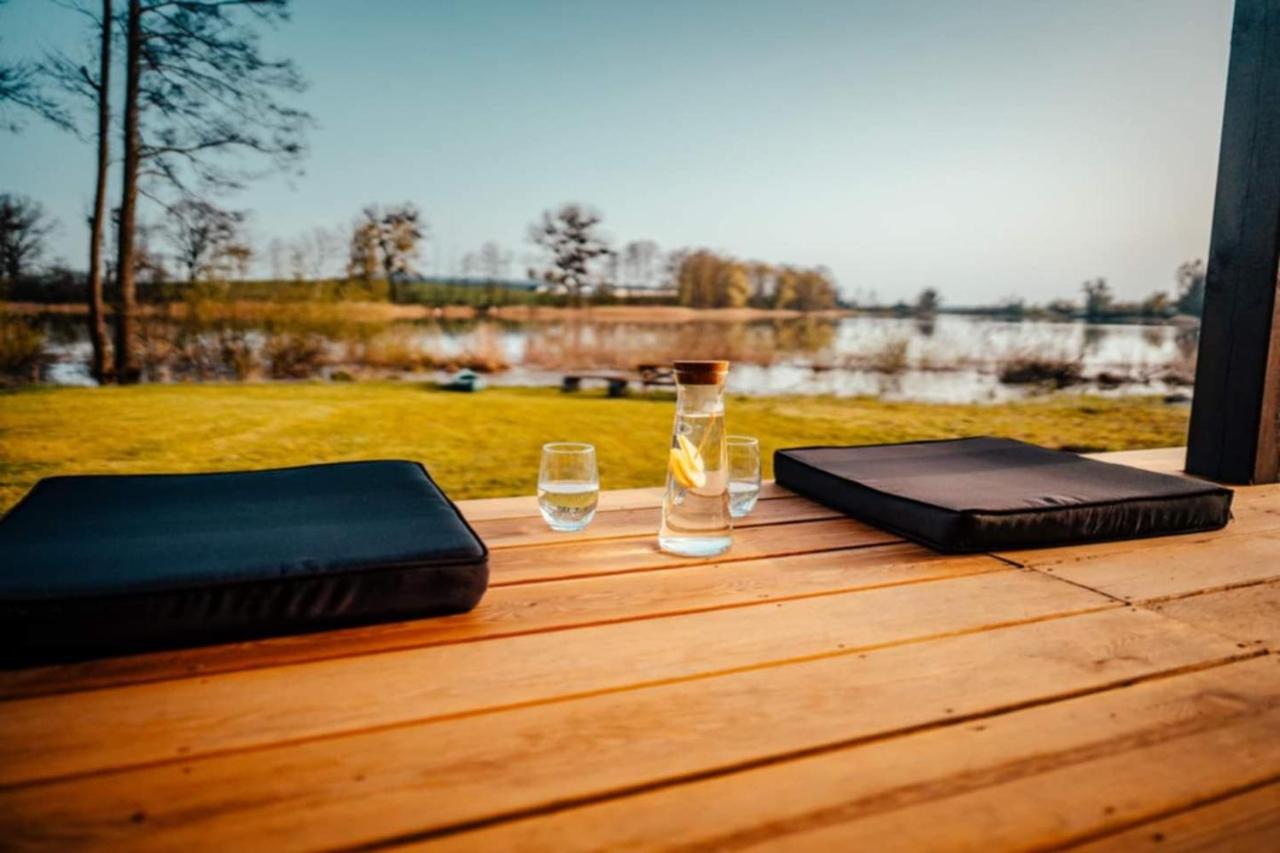 Lawendowy domek - B&B