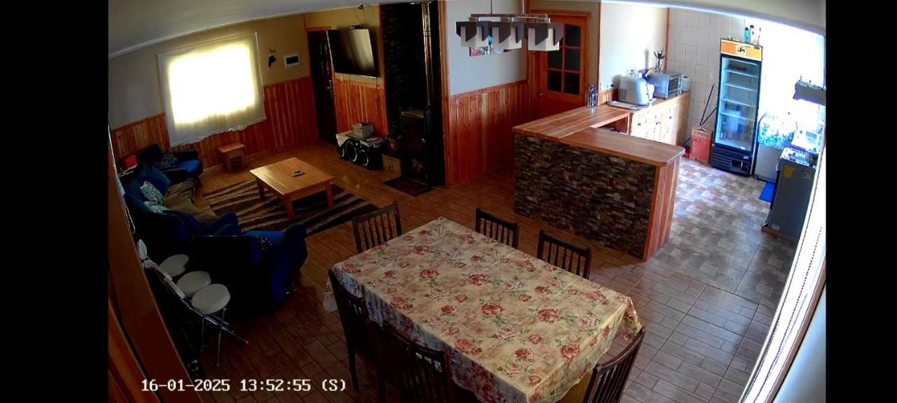 Chalet con 3 Camere da Letto