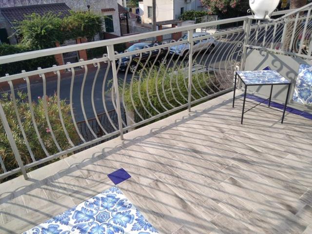 Casa Azzurra - B&B Marina di Ginosa