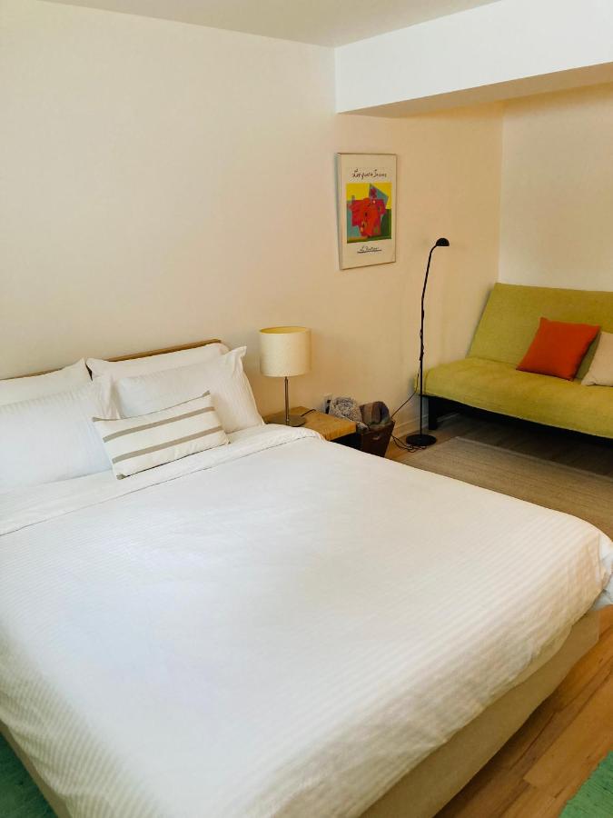 La chambre Zen - Ferienwohnung Montreal