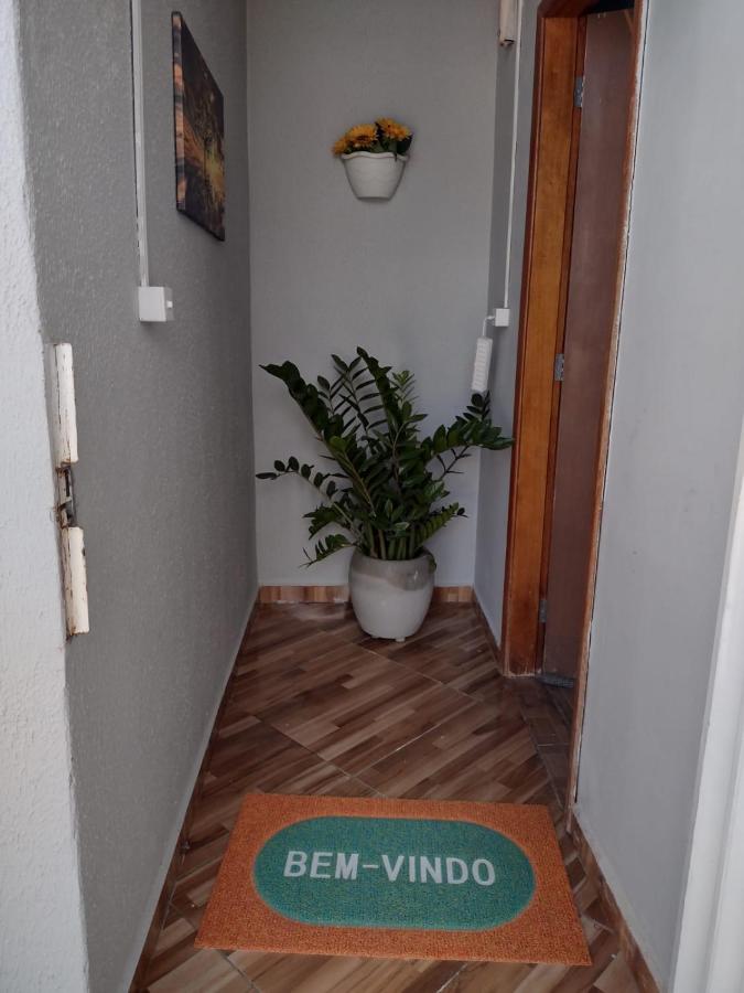Canto do viajante - B&B