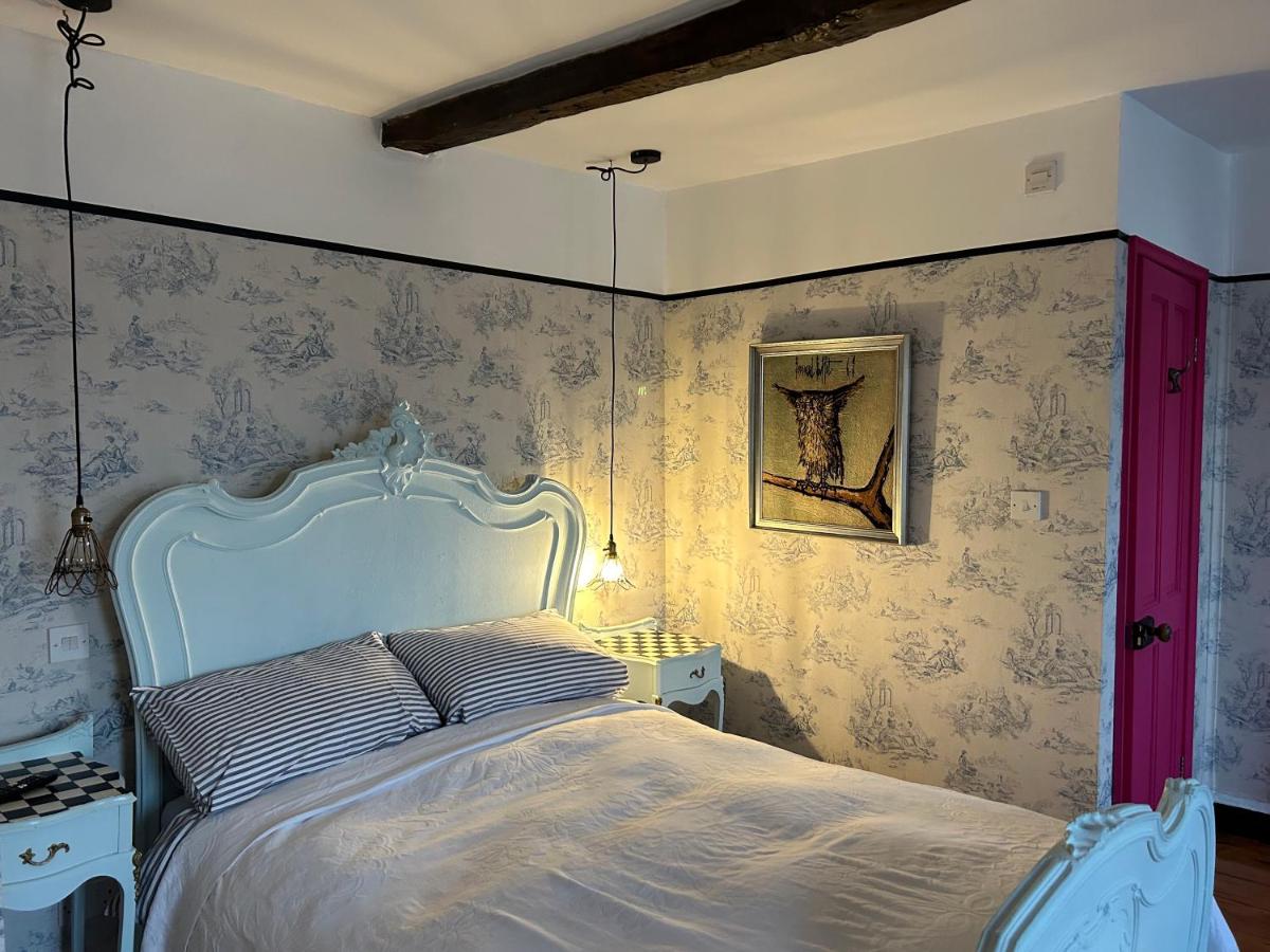 Superior Doppelzimmer