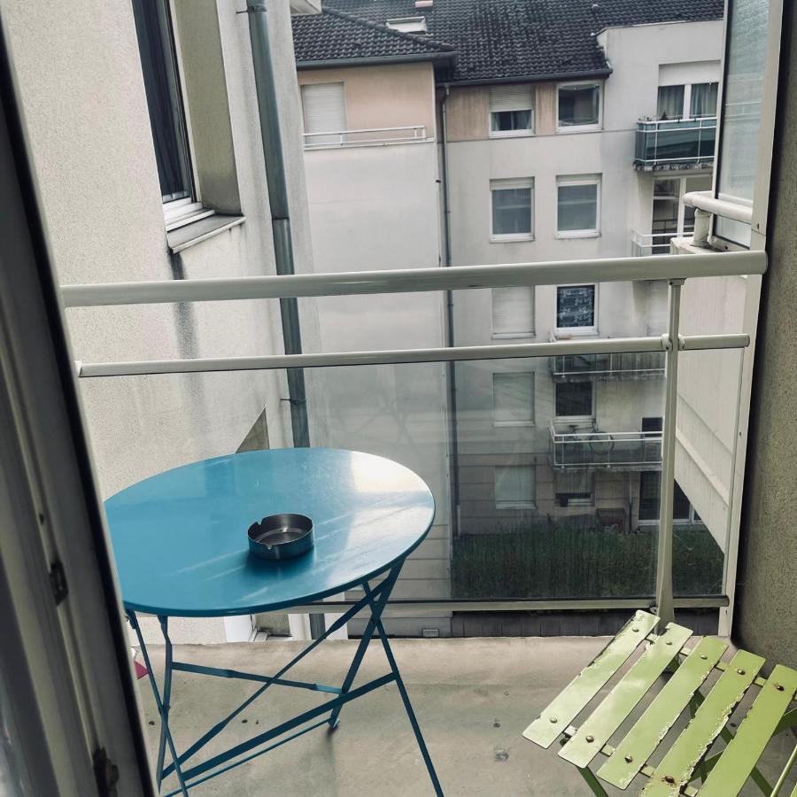 Studio proche Strasbourg - B&B