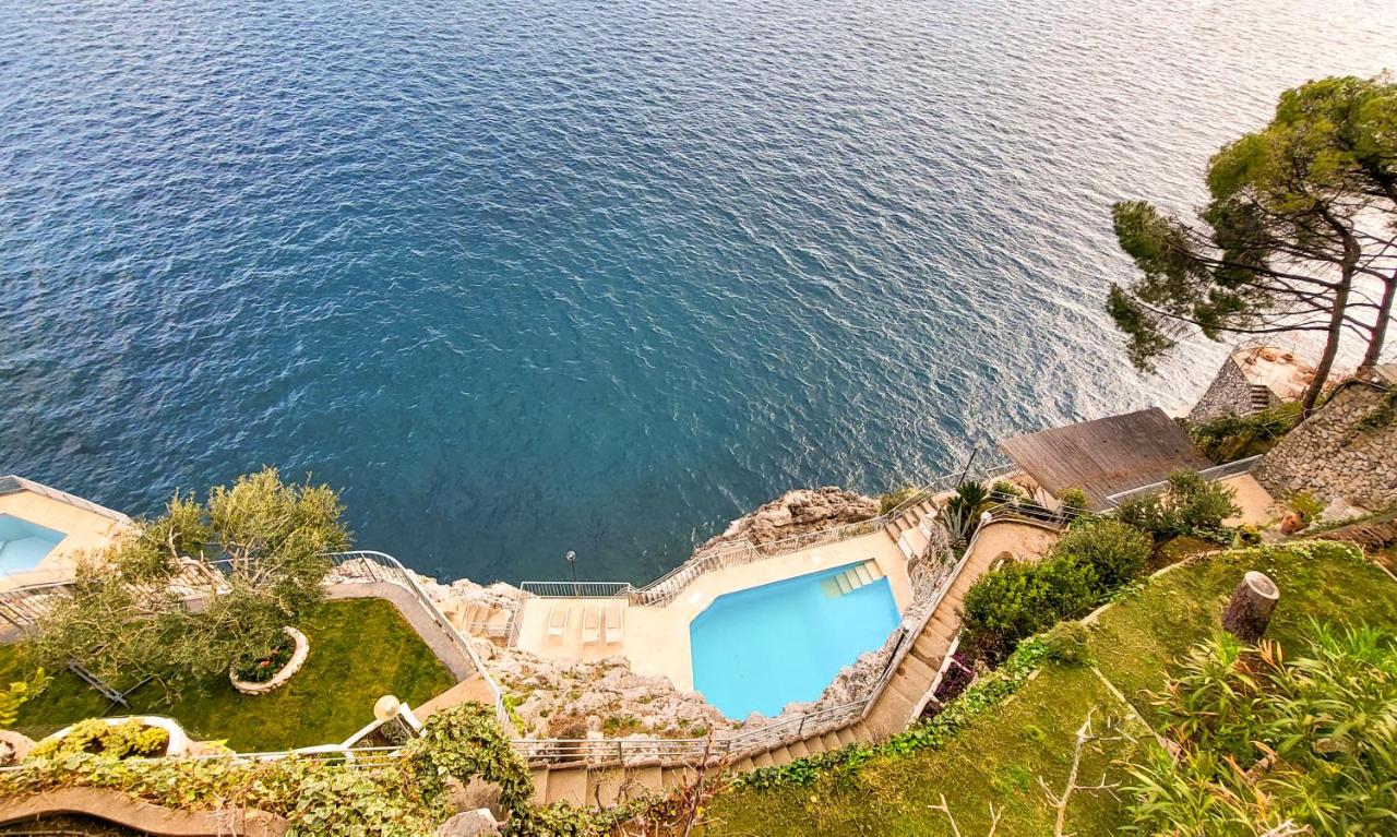Villa Eris Amalfi Coast - B&B