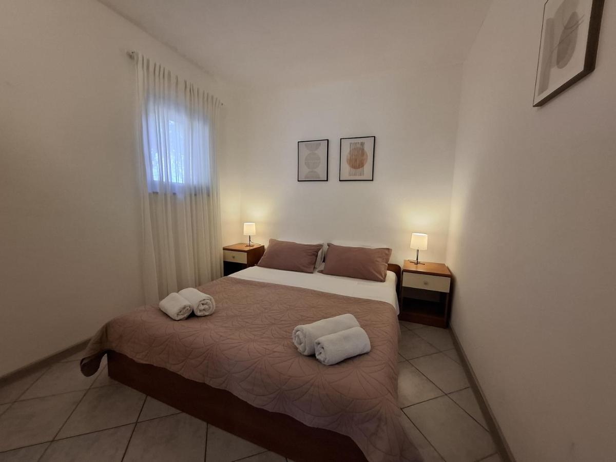 Apartment mit 2 Schlafzimmern