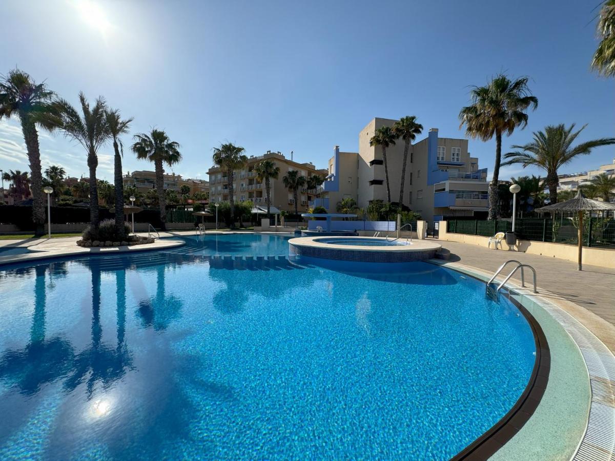 Apartamento IAN CABO ROIG - B&B