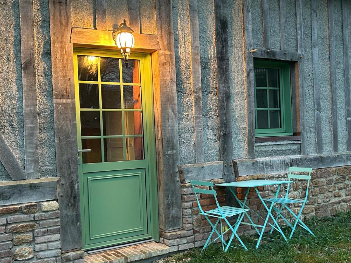 Pomme d'Amour - B&B