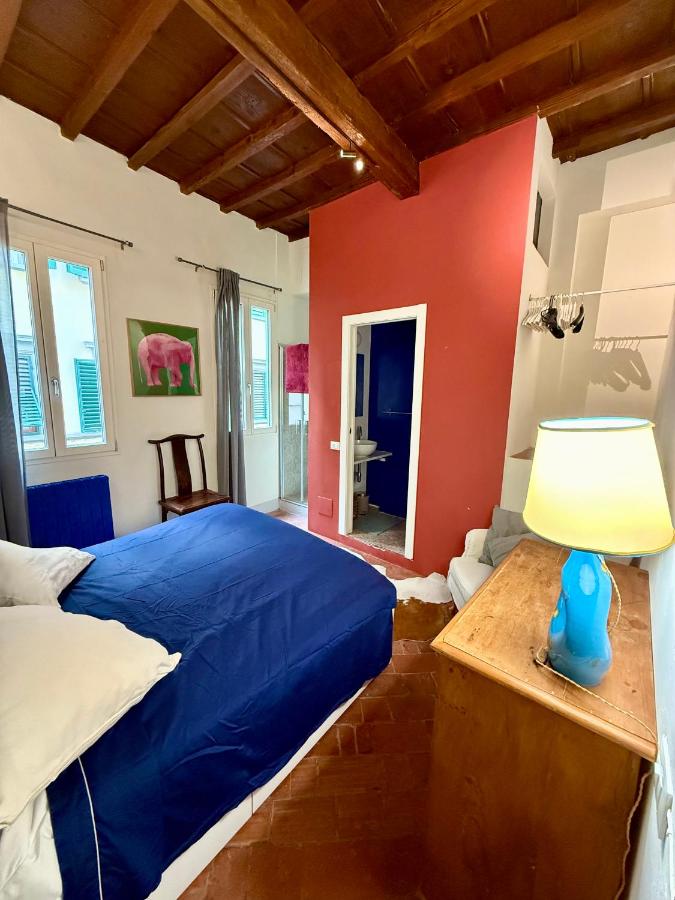 Santo Spirito House & Suite - Ferienwohnung