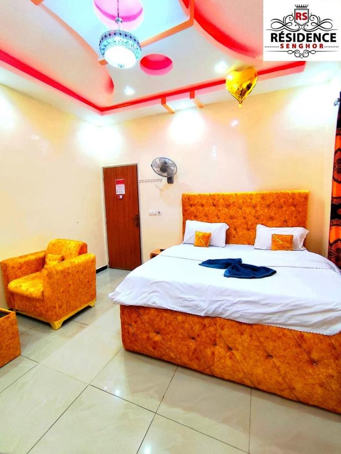 Habitación Doble con baño privado