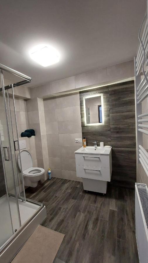 Appartement avec Vue et Balcon