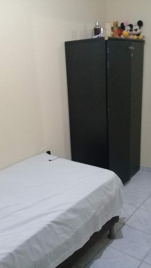 Hostel Duarte quarto 2 - B&B Brasília