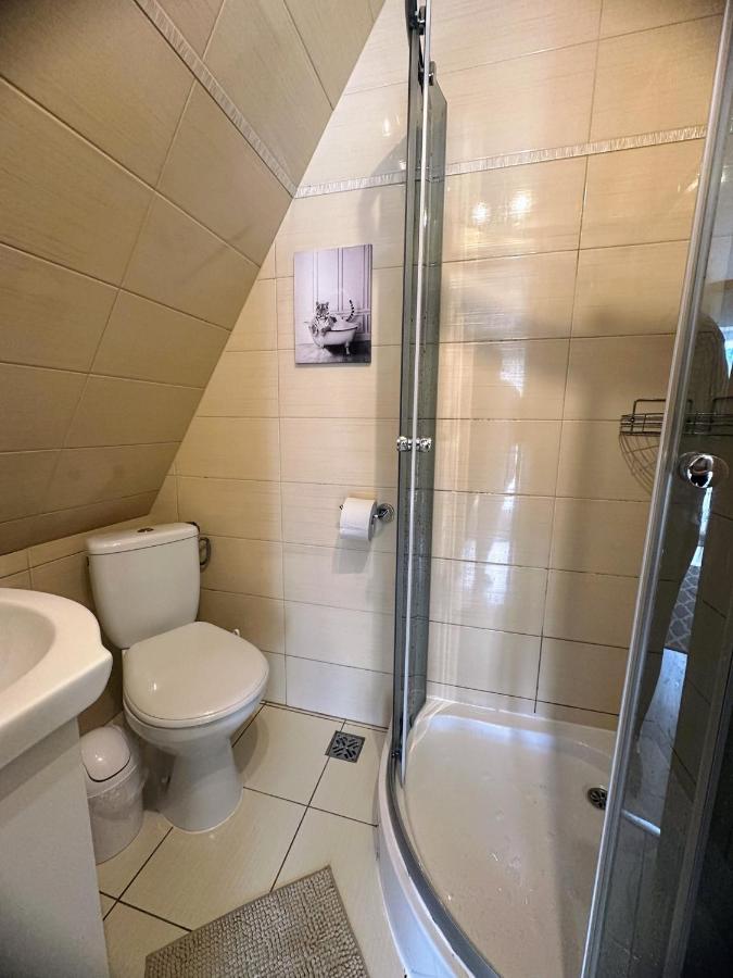 Doppelzimmer mit Balkon