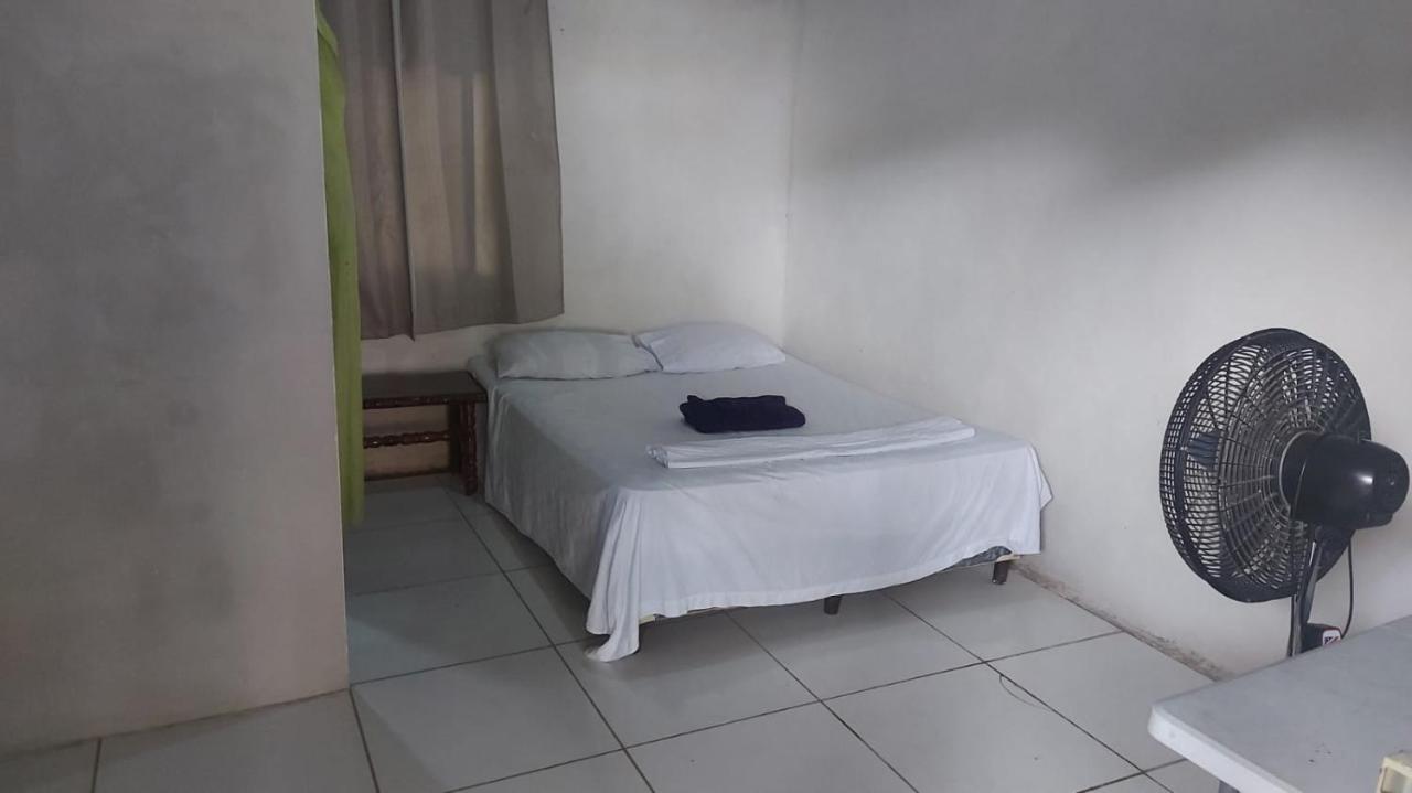 Hostal Brisas del Ometepe Habitación 4 - Ferienwohnung Rivas
