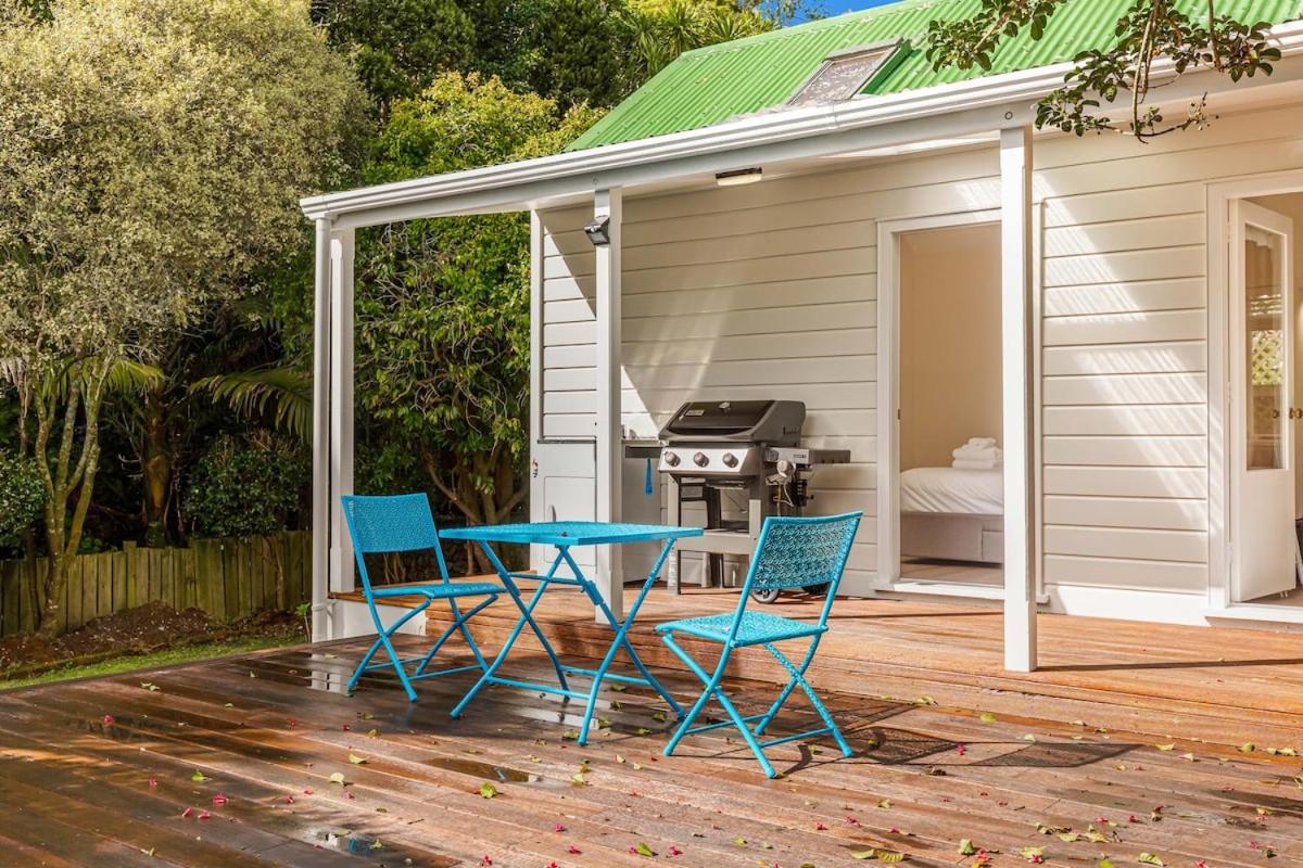 Serene 2BR Home w Grill & Yard - B&B