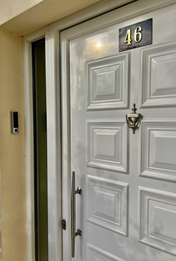 Ilianna's Home Β3 - Marina,Kalamata - B&B Kalamata