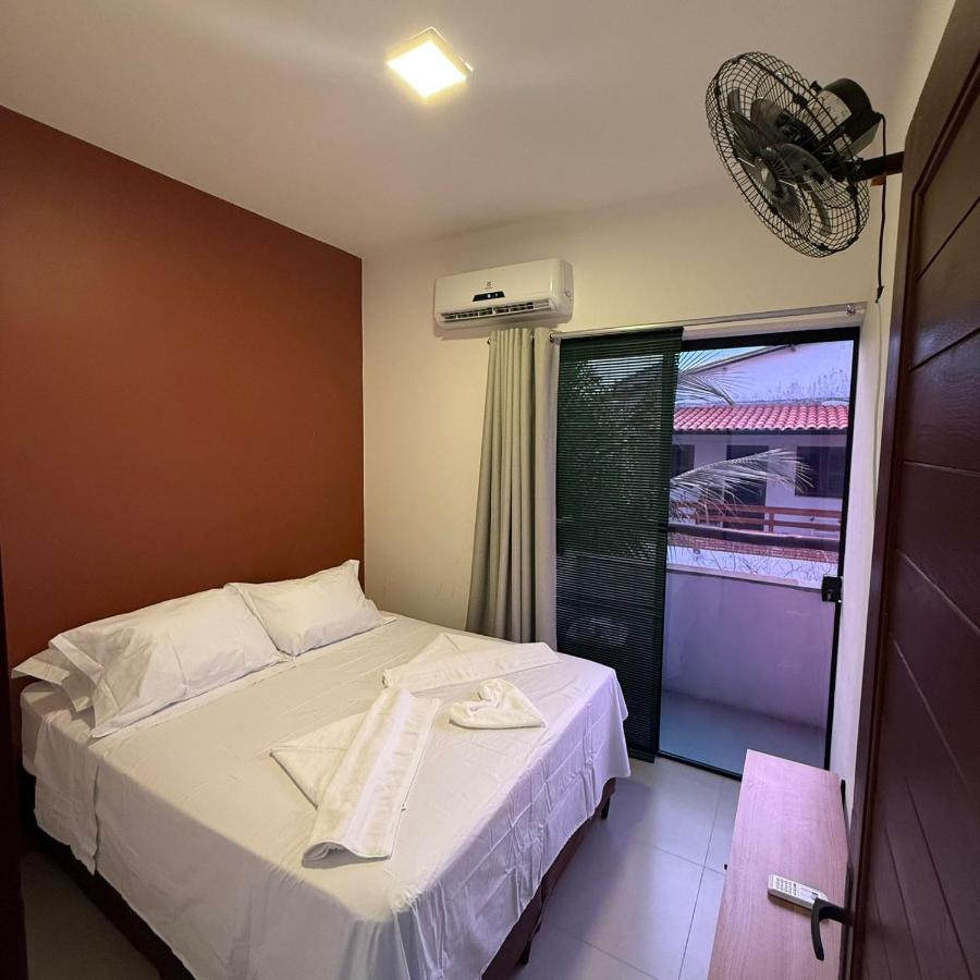 Triplex Flecheiras - Ferienwohnung Flecheiras