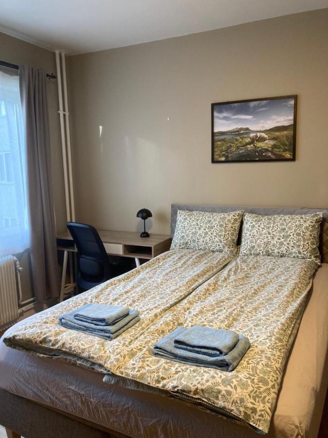 Super Stay Apartment in Oslo City Center - B&B Oslo