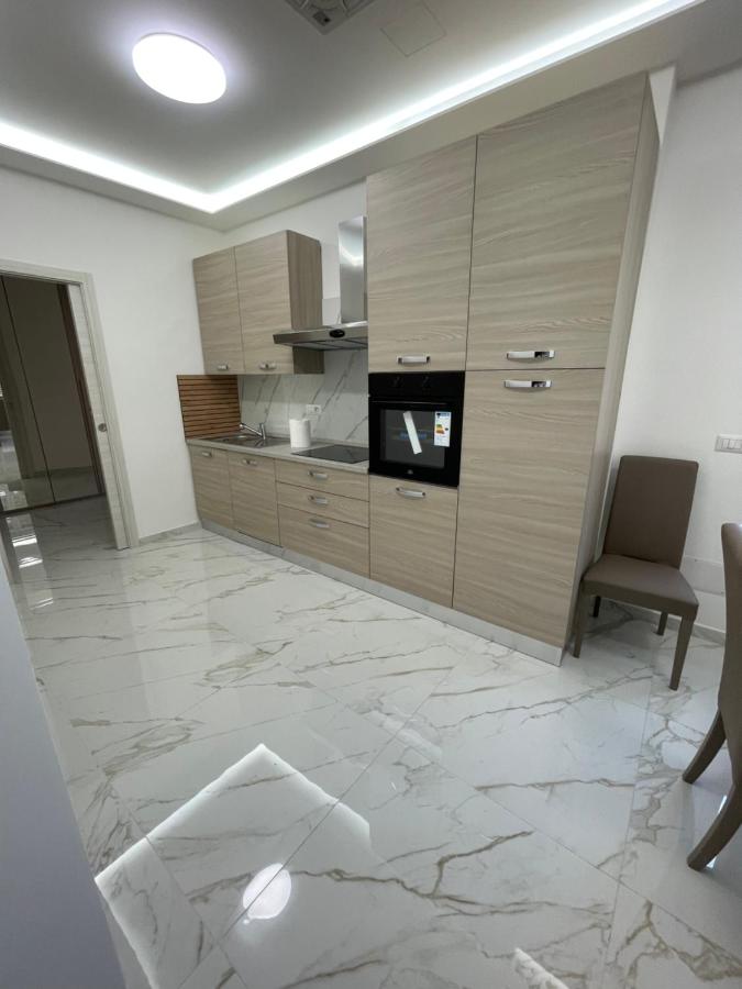 Appartamento Smart - Ferienwohnung