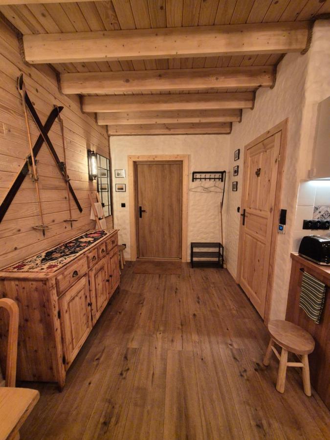 Woodland House 1 - B&B