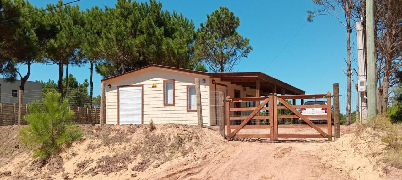 Cabaña El Quique - Bed and Breakfast
