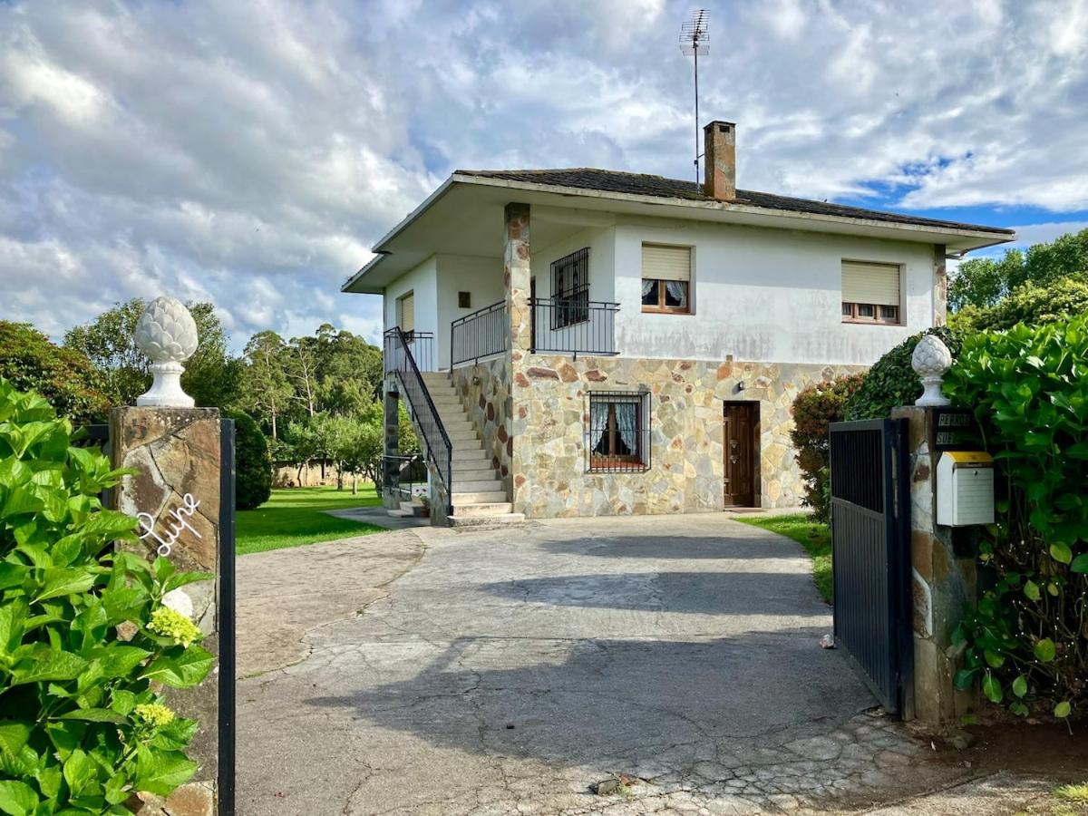 Casa Lupe, retiro rural cerca de A Coruña - Ferienwohnung