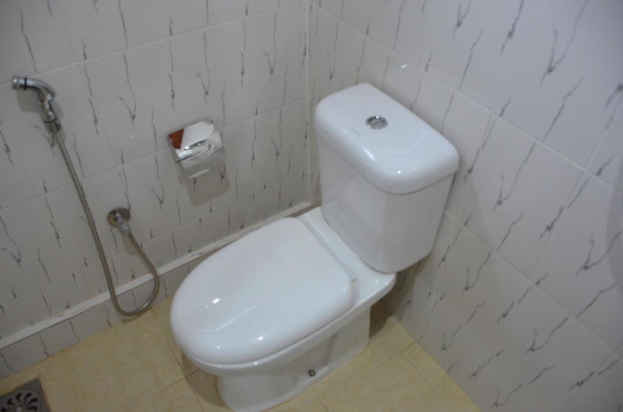 Chambre Triple Deluxe