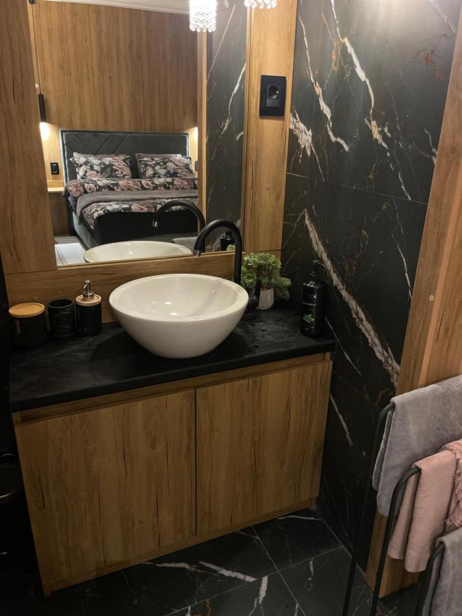 Lux Dabic 2 - B&B Novi Sad