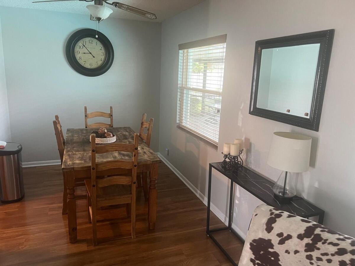 John Shirleys Retreat - Ferienwohnung Winter Haven