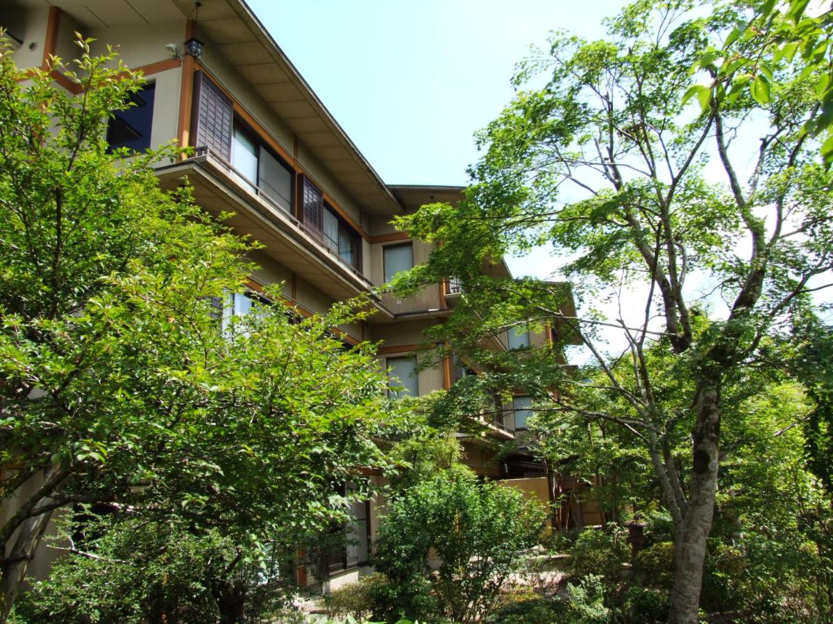 Yoshimatsu - B&B