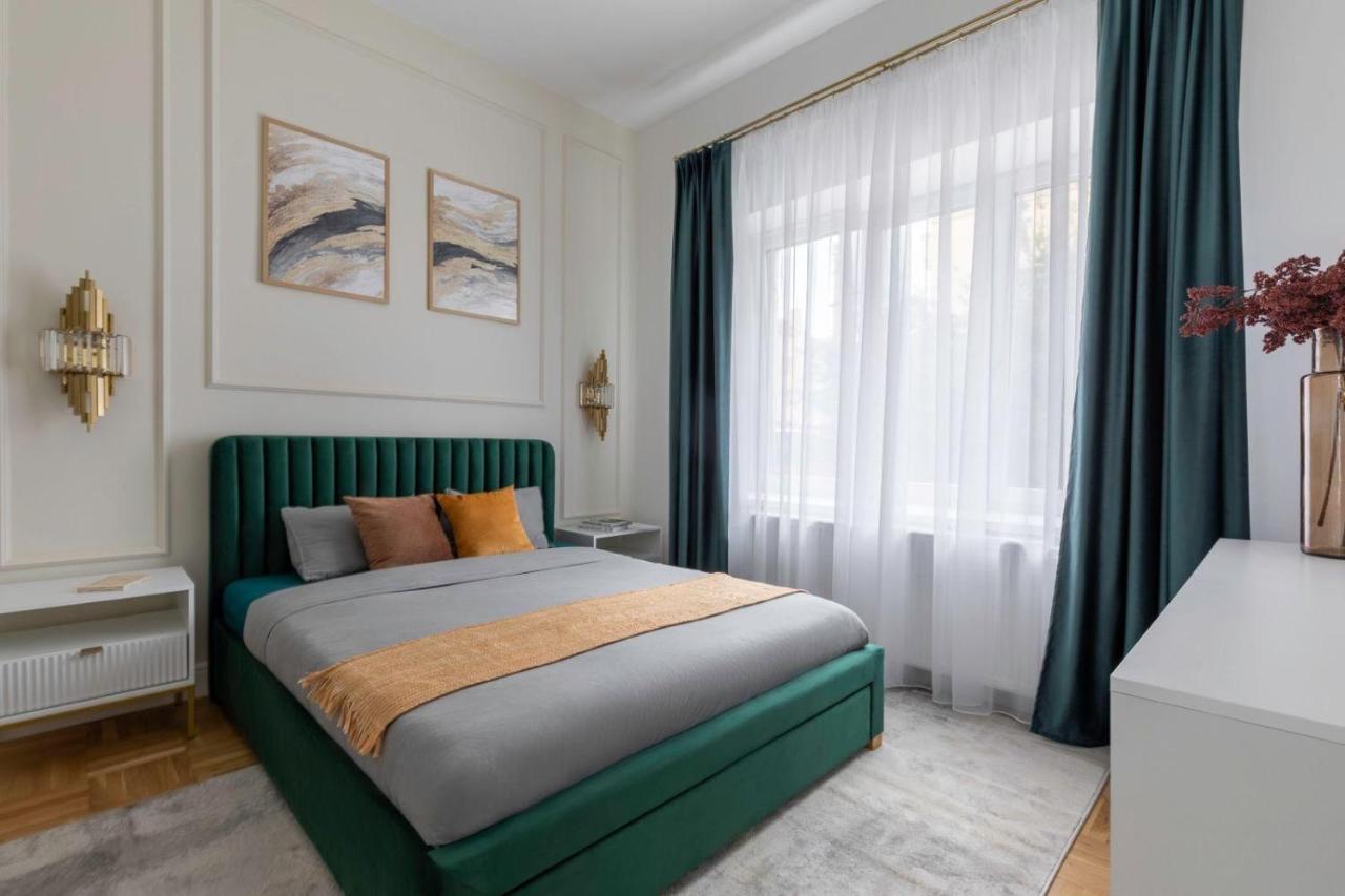 GOLDENGREEn - B&B