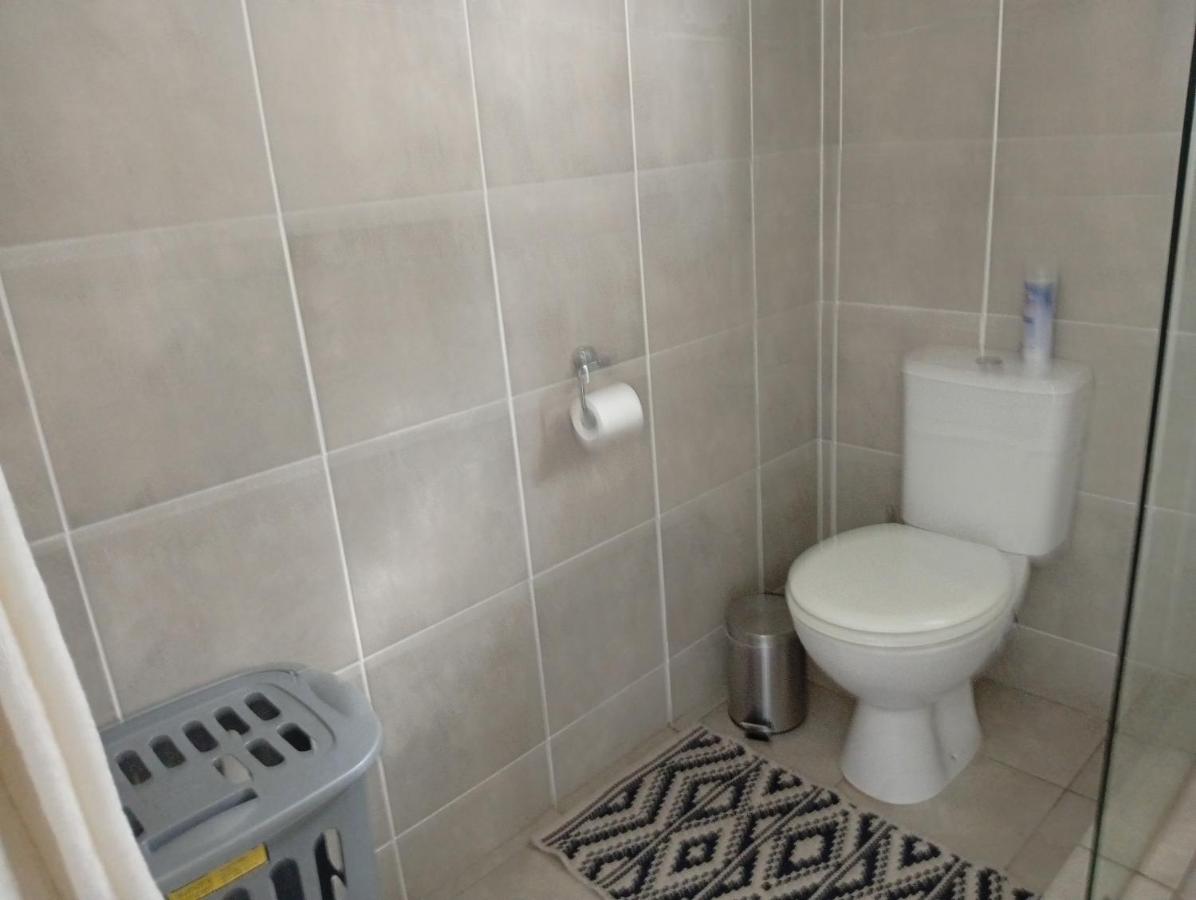 Nineve Retreat - Bed and Breakfast Wilderness