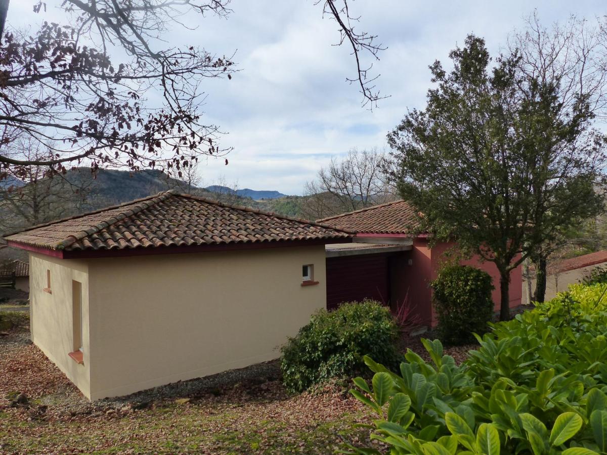 Evasion en pays Cathare - B&B