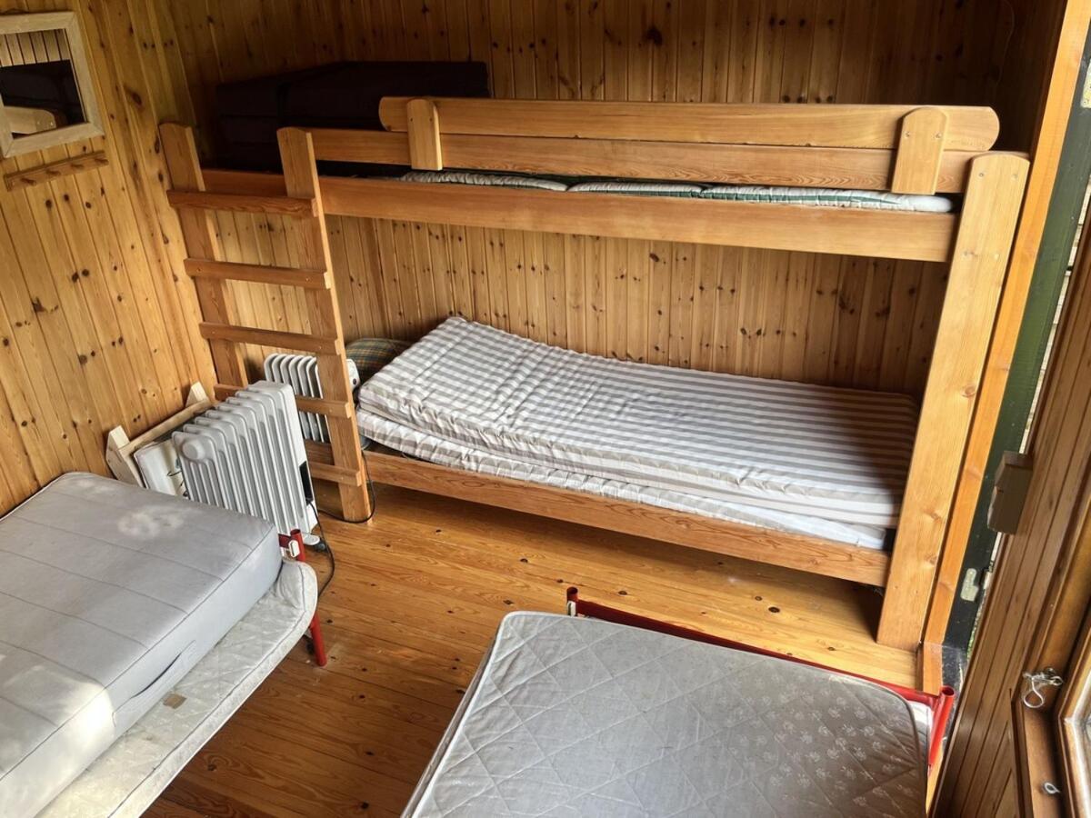 Cosy little summer house - B&B Slagelse