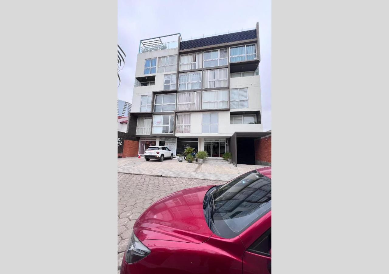 Imperdible Departamento en Sirari-Equipetrol - B&B