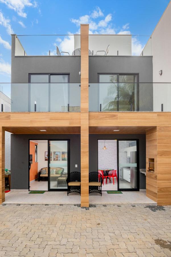 Haus mit 3 Schlafzimmern