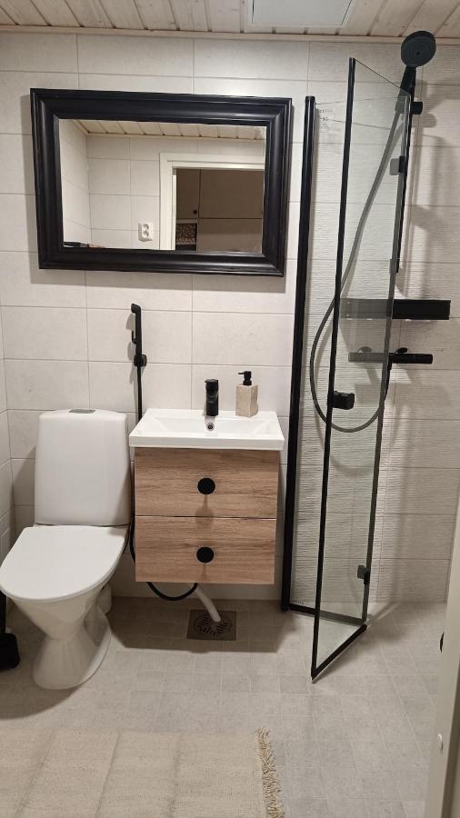 Cozy studio apartment - Bed and Breakfast Savonlinna