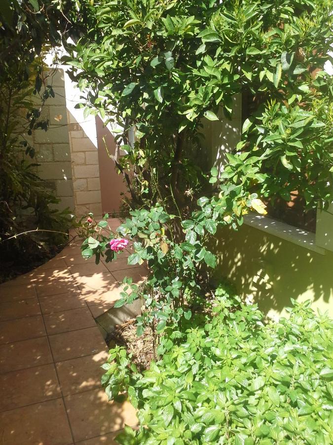 Villa Eftichia - Ferienwohnung Stalós