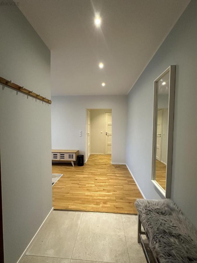 Appartement met 1 Slaapkamer