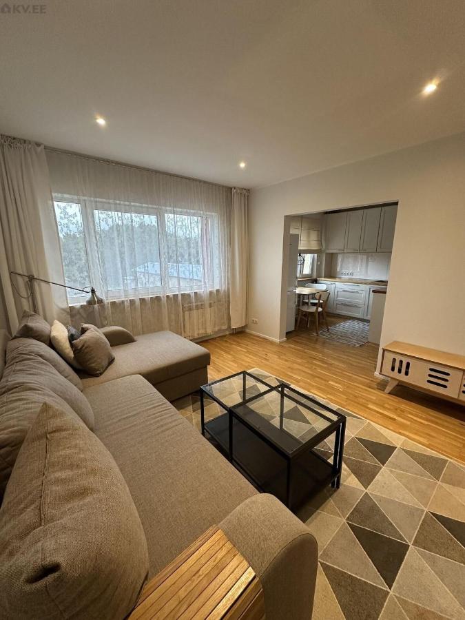 Koreli apartment - Ferienwohnung Werro