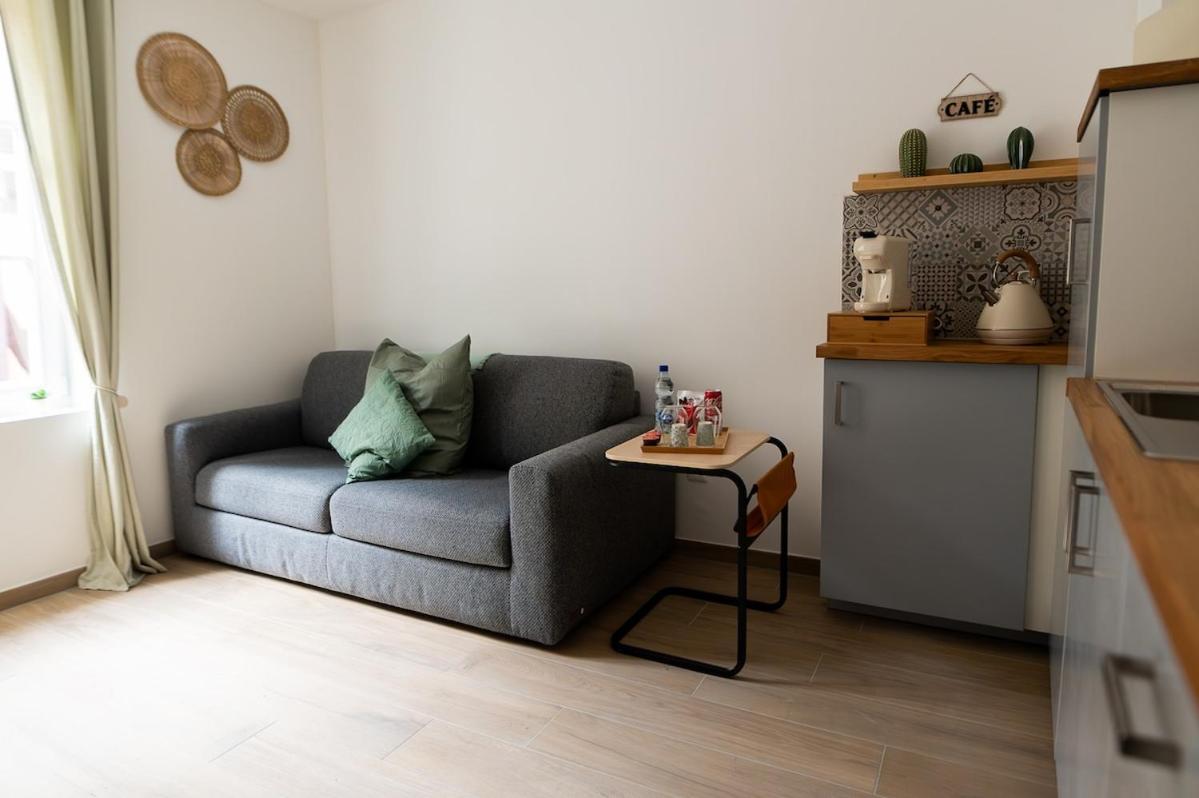 Au Cocon de J - B&B Obernai