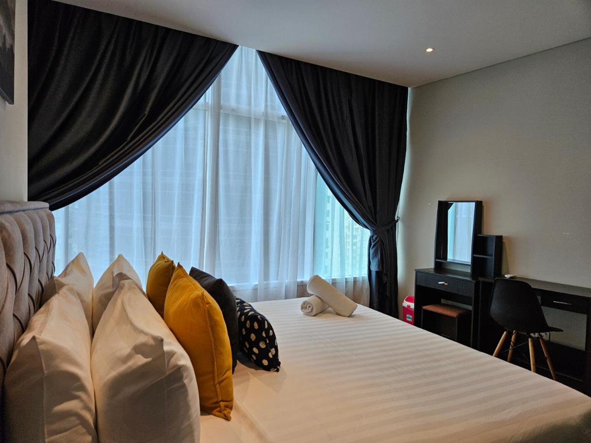 Apartamento de 3 dormitorios