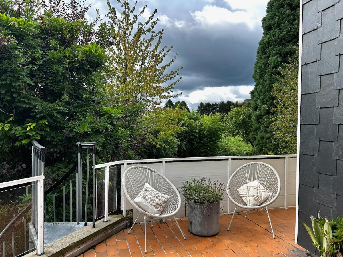 Apartment in Bochum - Bed and Breakfast Bochum