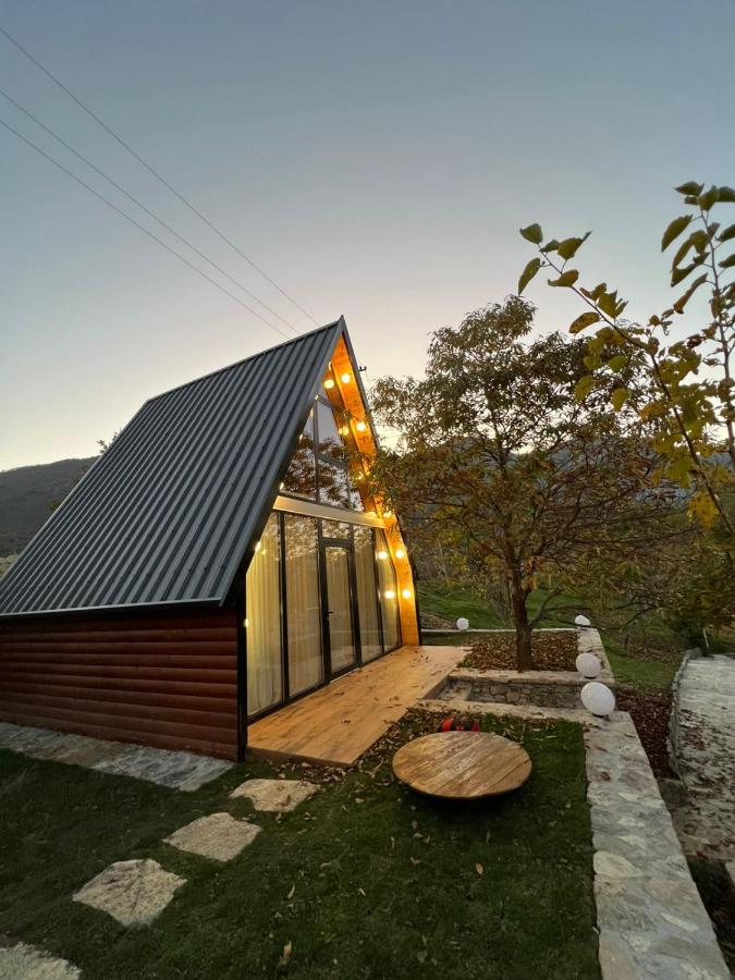 Agroturizem Rrahmani - B&B Tirana