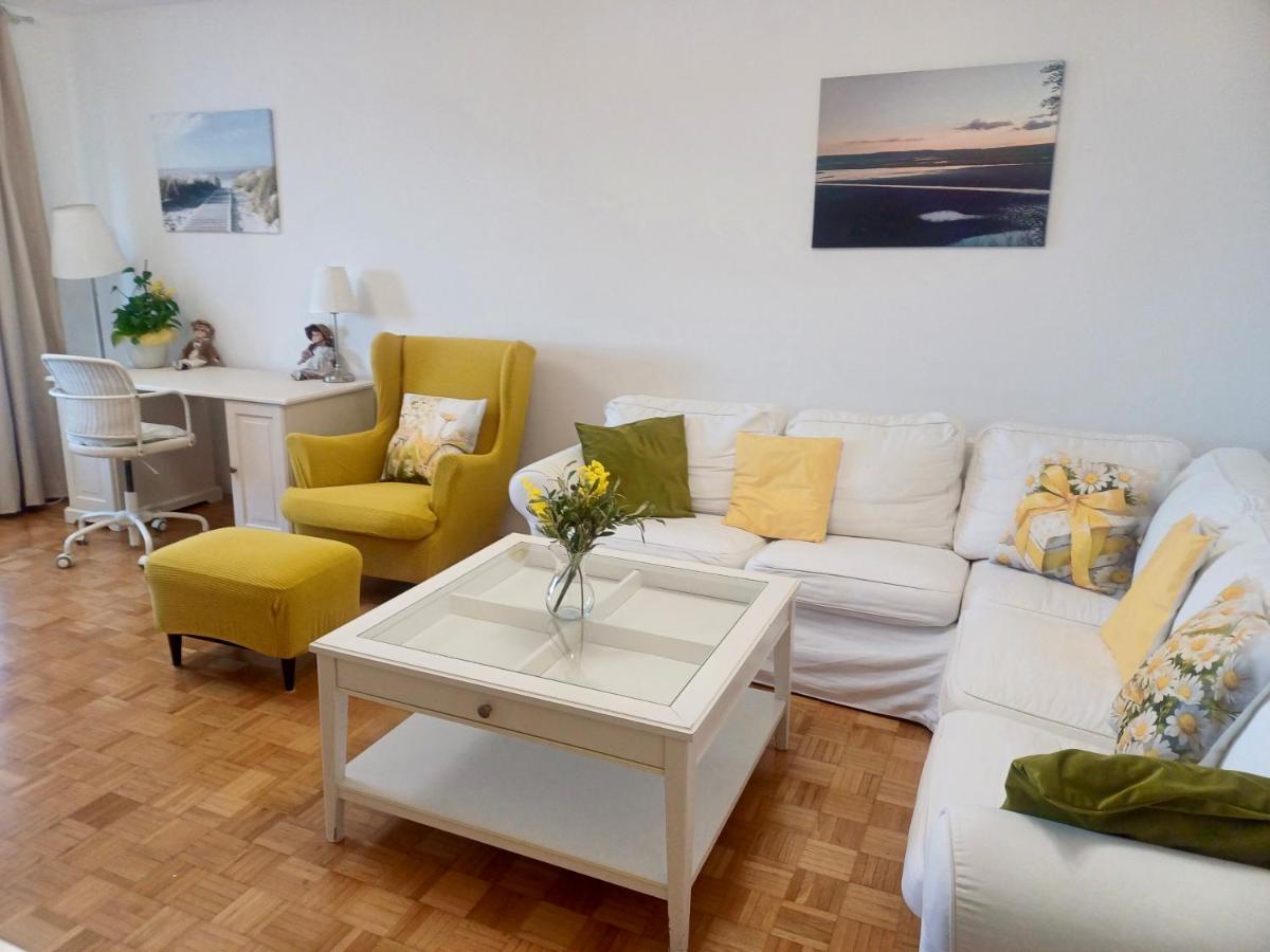 Nina apartment - B&B Portorož