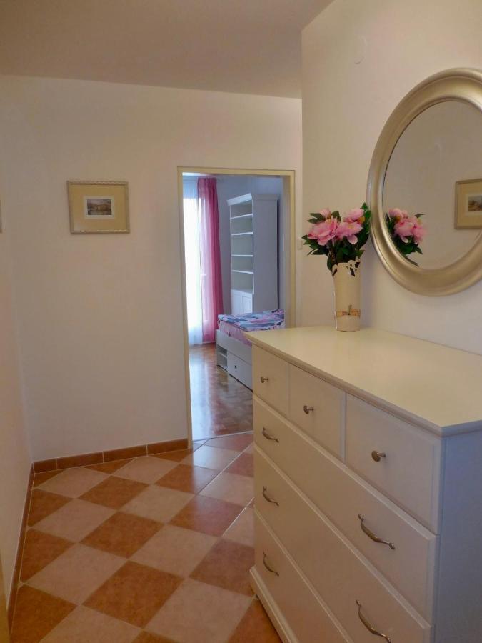 Appartement met 2 slaapkamers