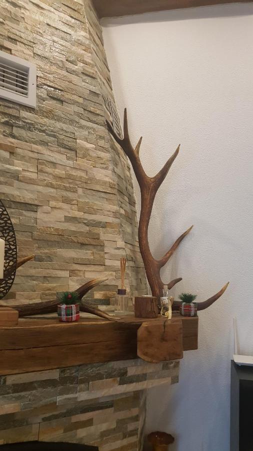 Forest house ALEKSANDAR - Chambres d’hôtes Srbac